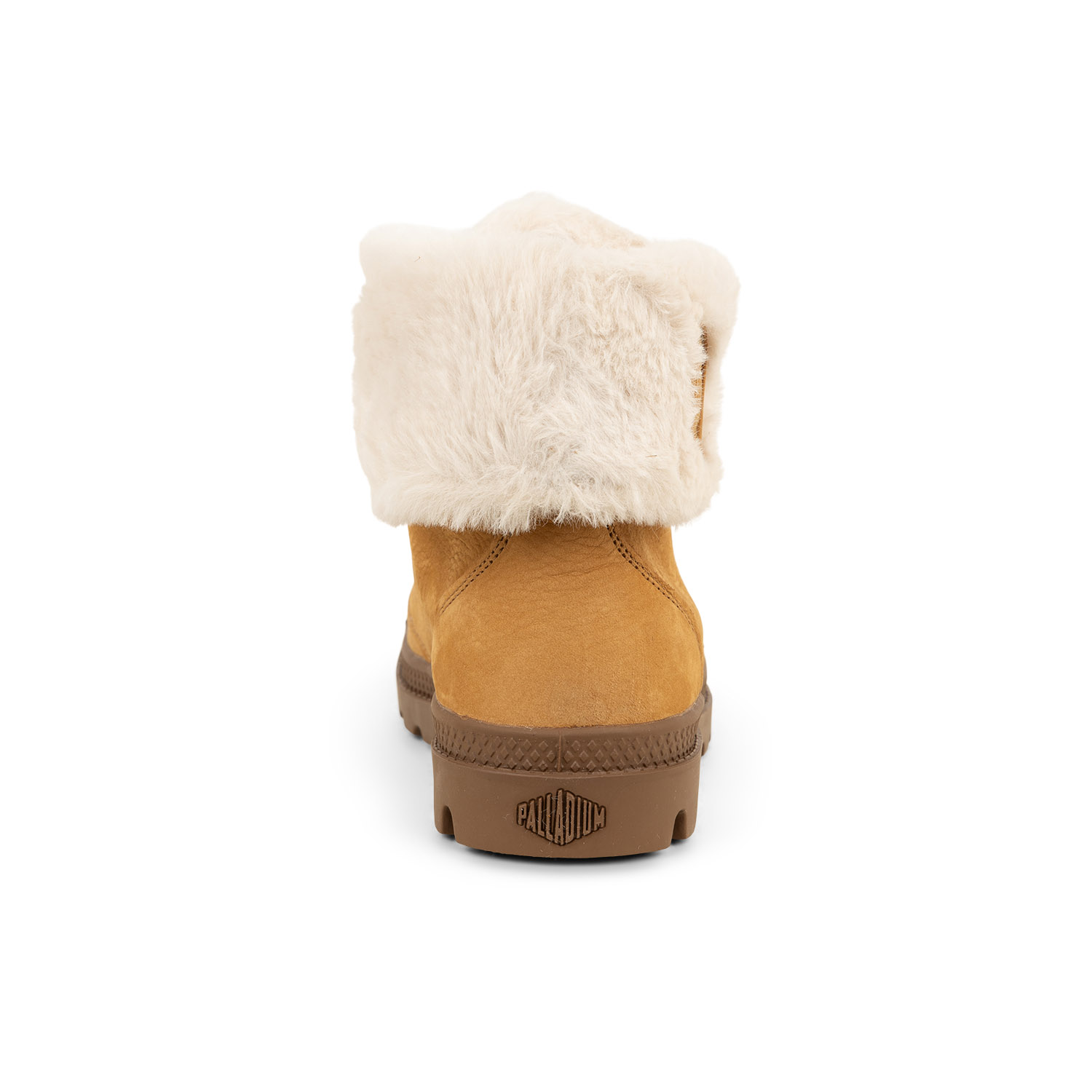 Baskets femme PALLADIUM BAGGY NBK