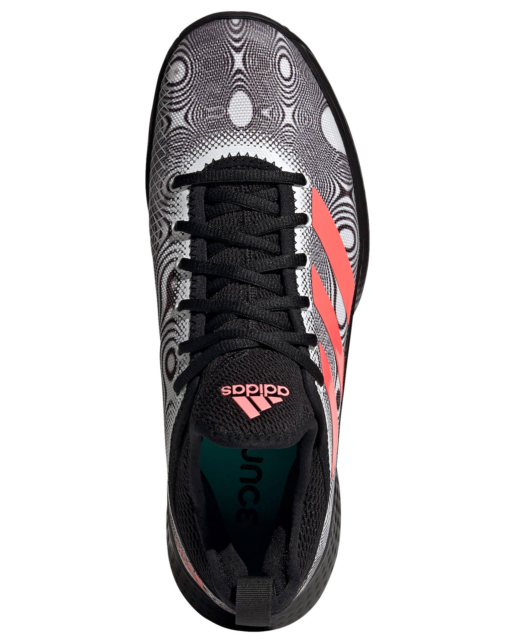 adidas Performance| Herren Tennisschuhe DEFIANT GENERATION M