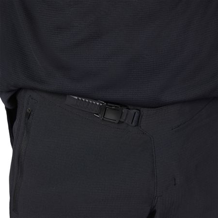 DEFEND Herren-Bikeshose  black  S=32