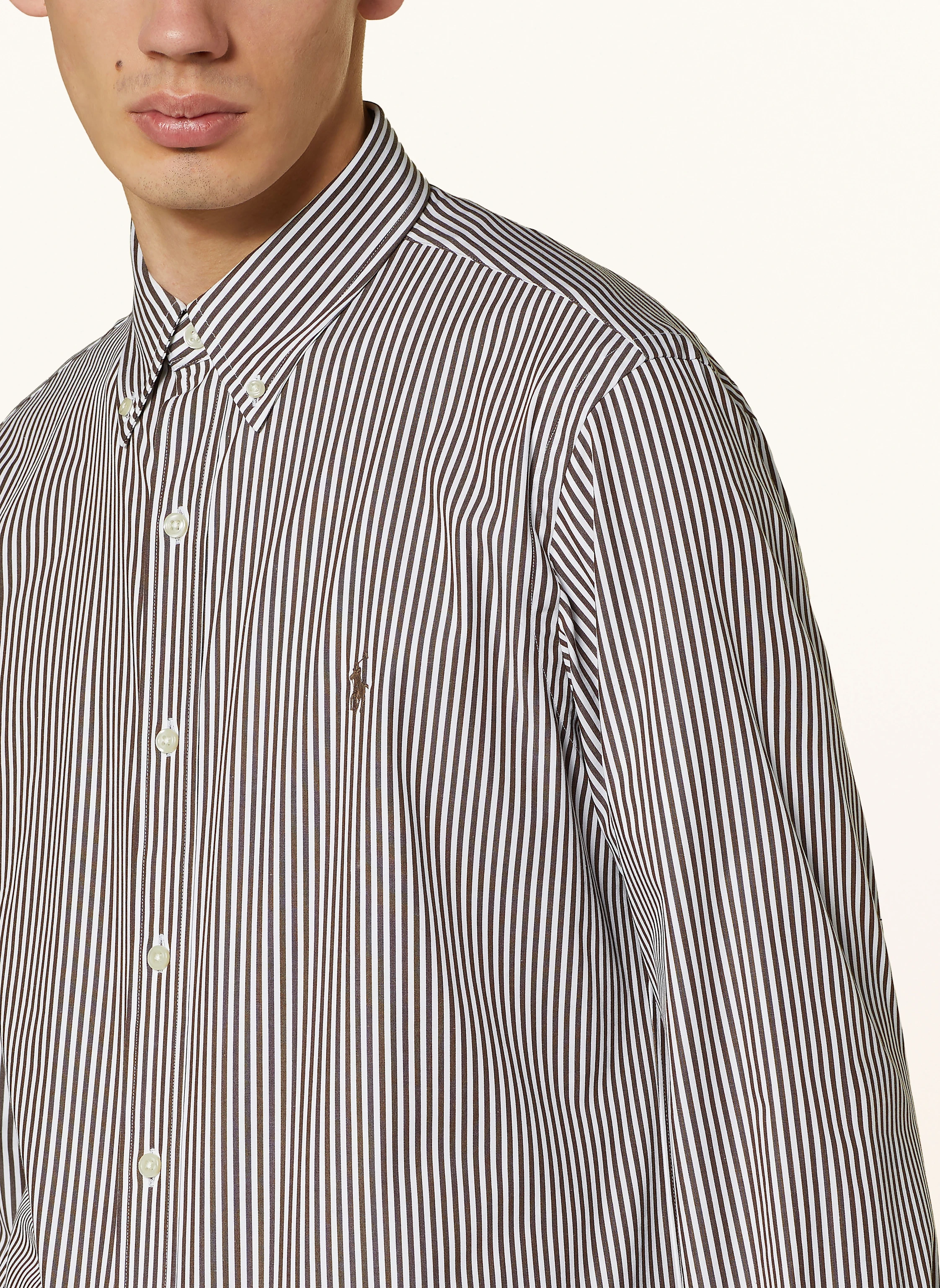 POLO RALPH LAUREN Hemd Custom Fit