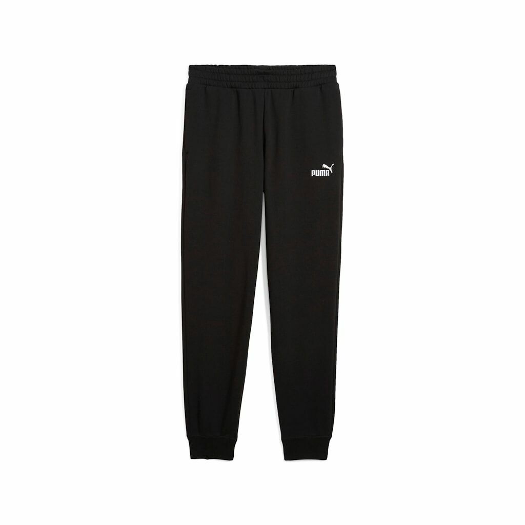 Calças esportivas de fleece essenciais da PUMA