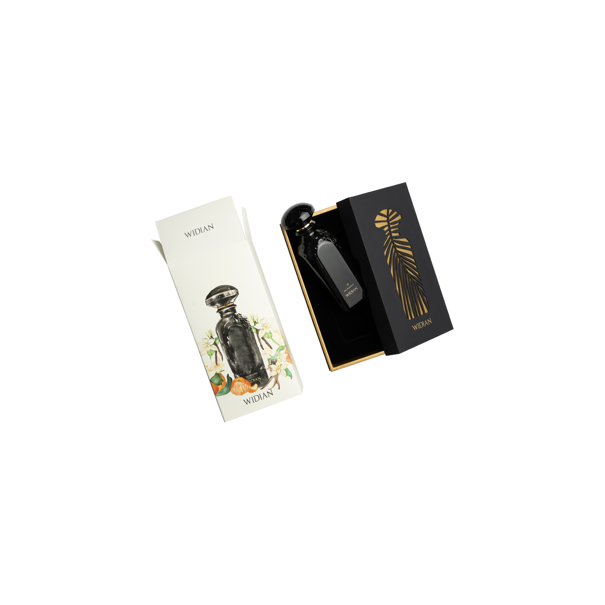 Black II Eau de Parfum 100ml