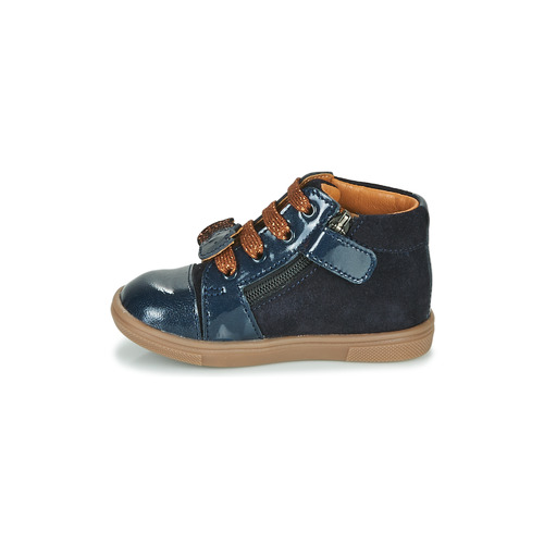GBB - CHOUBY - Bleu