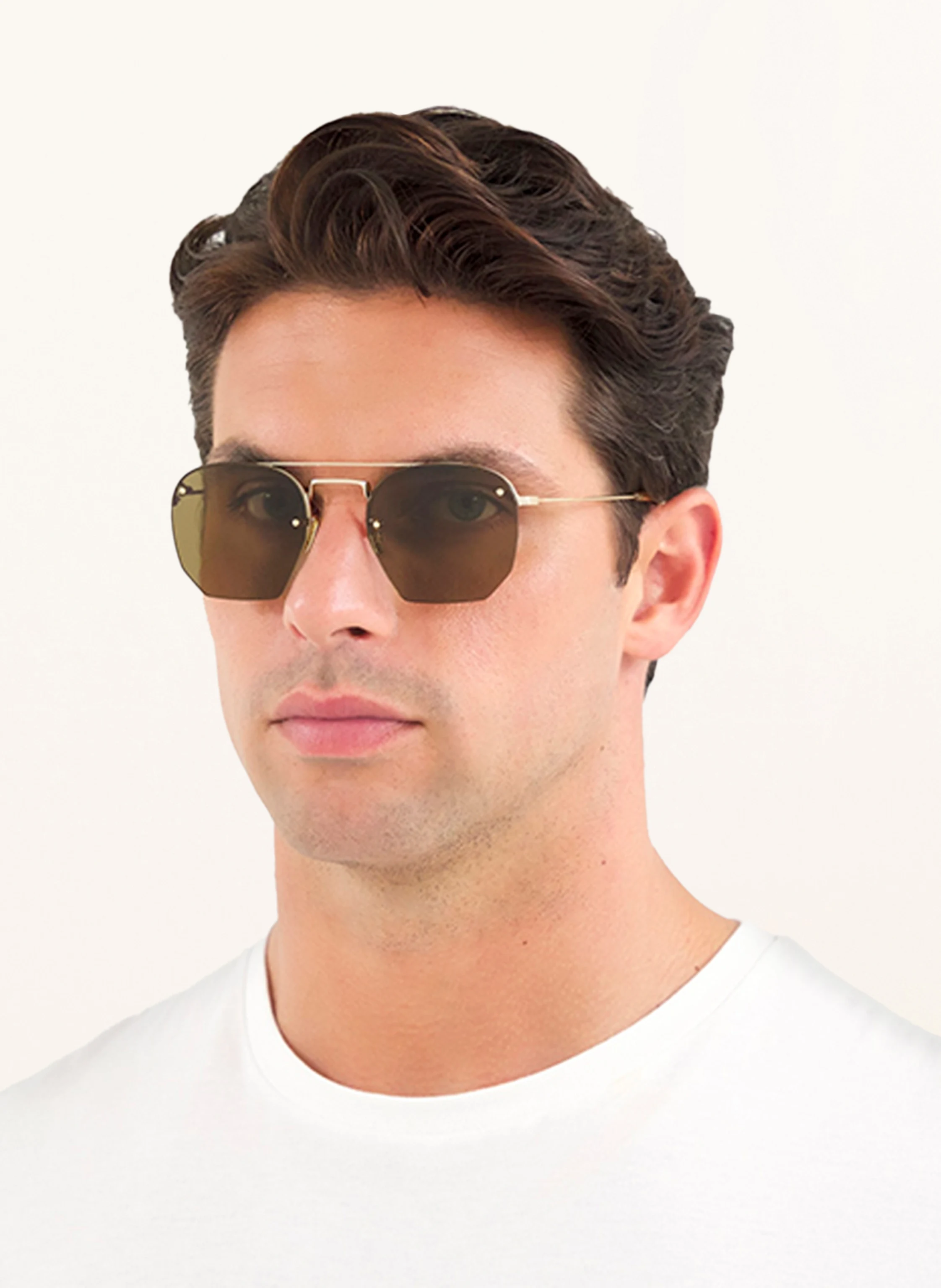 SAINT LAURENT Sonnenbrille YS000274