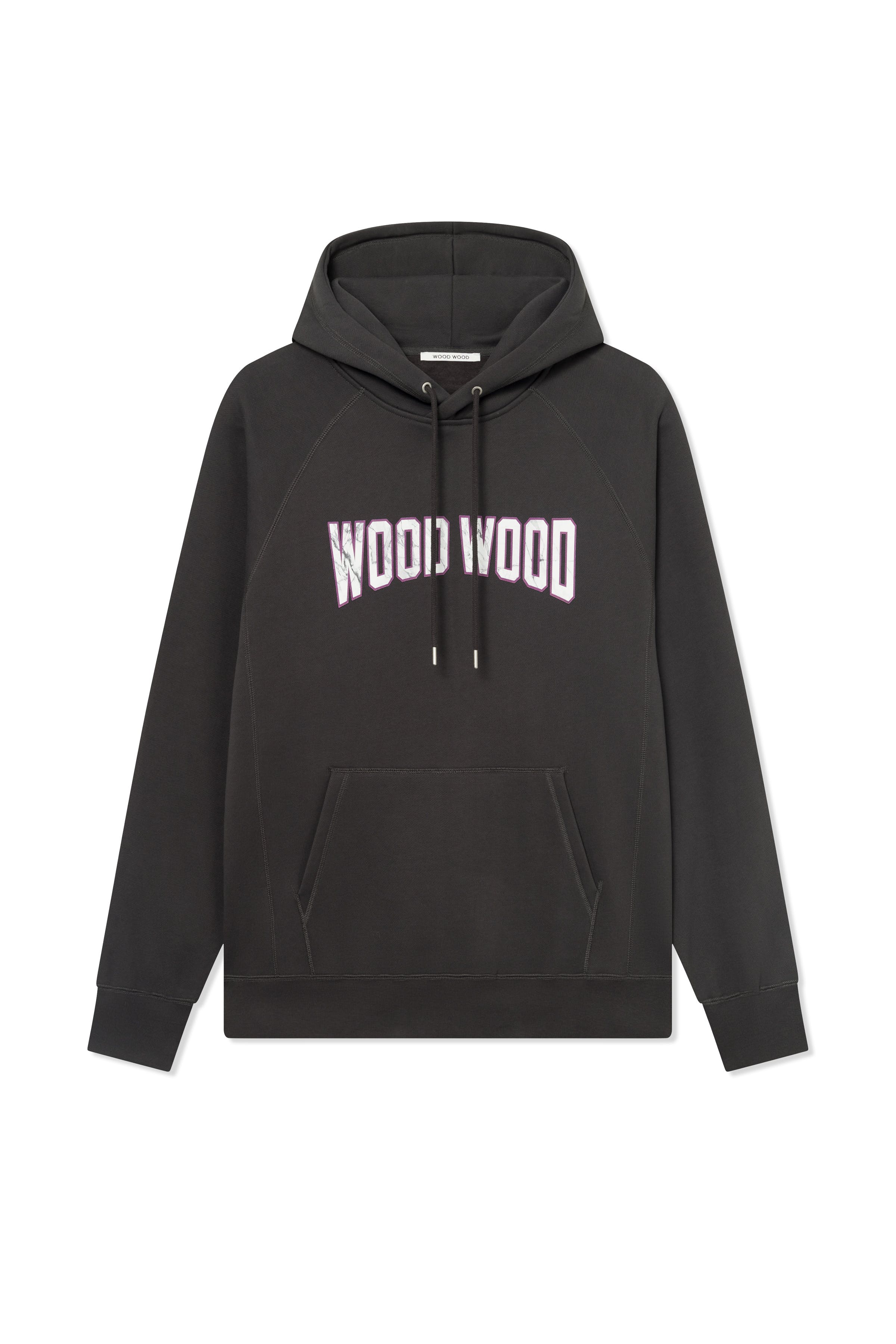 WOOD WOOD MEN WWFred Arch Sweatshirt