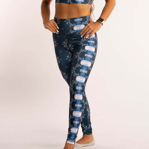 Calças legging Wind Forza