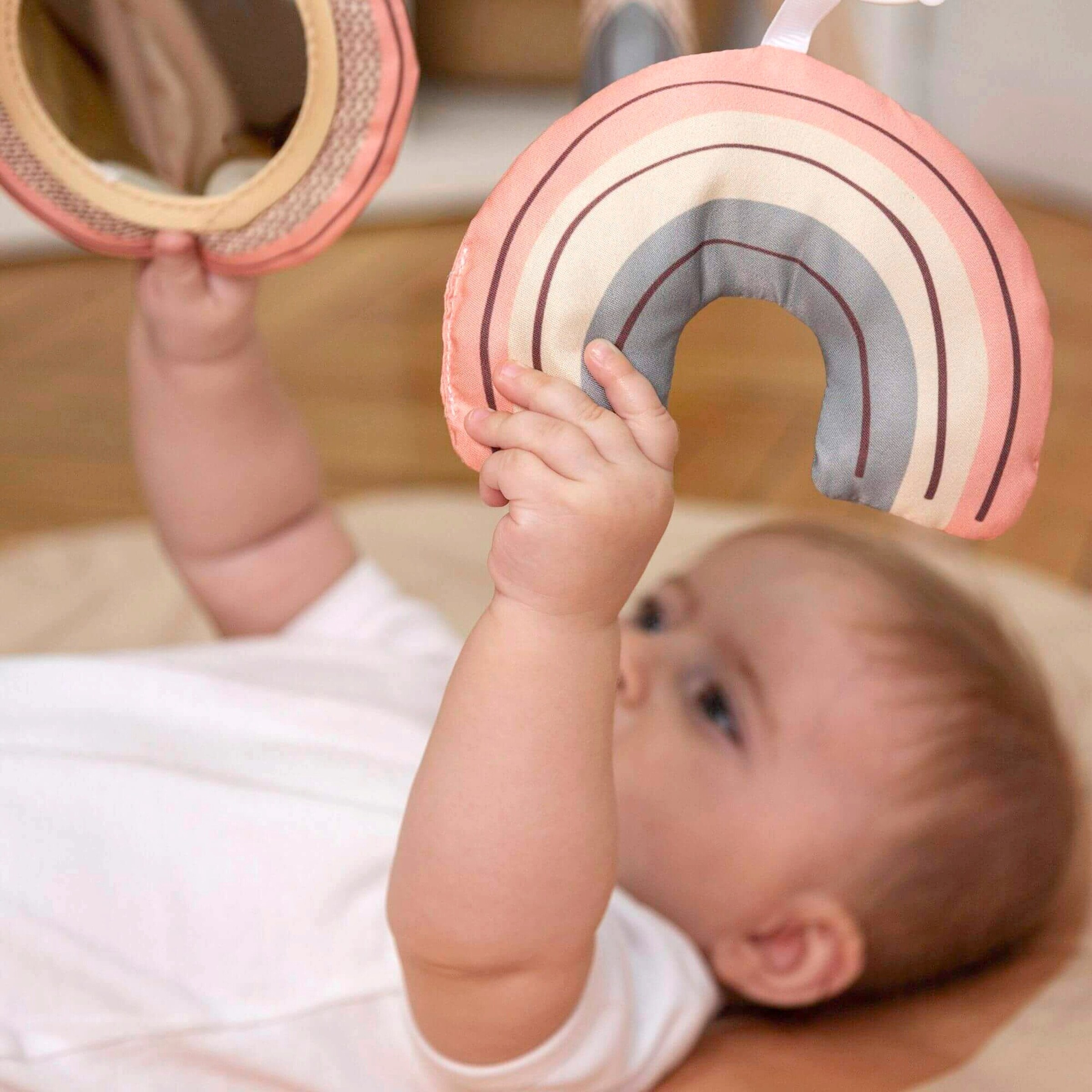 Hakuna Matte Spielbogen Jungle Rainbow