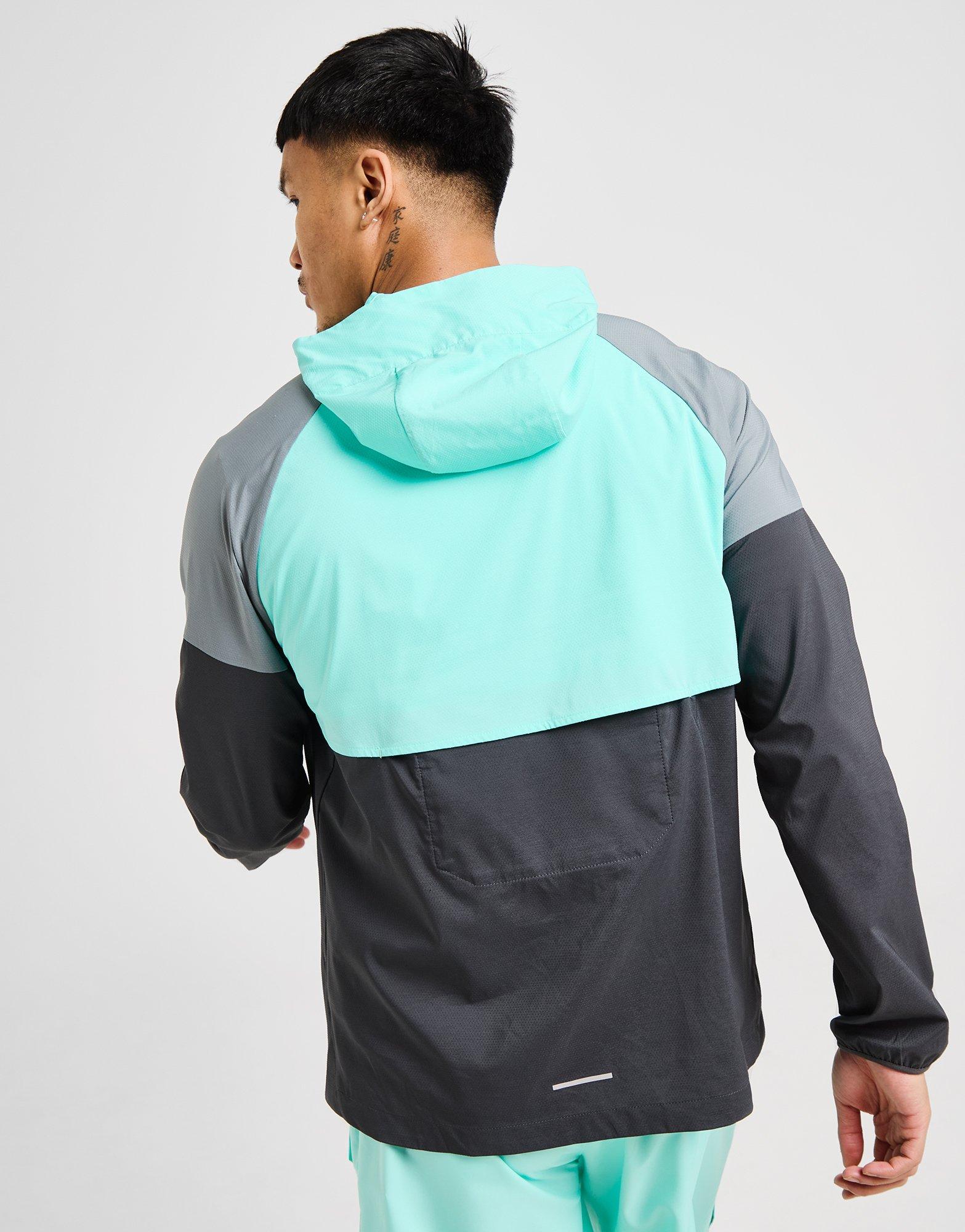 Nike Packable Windrunner Jacket
