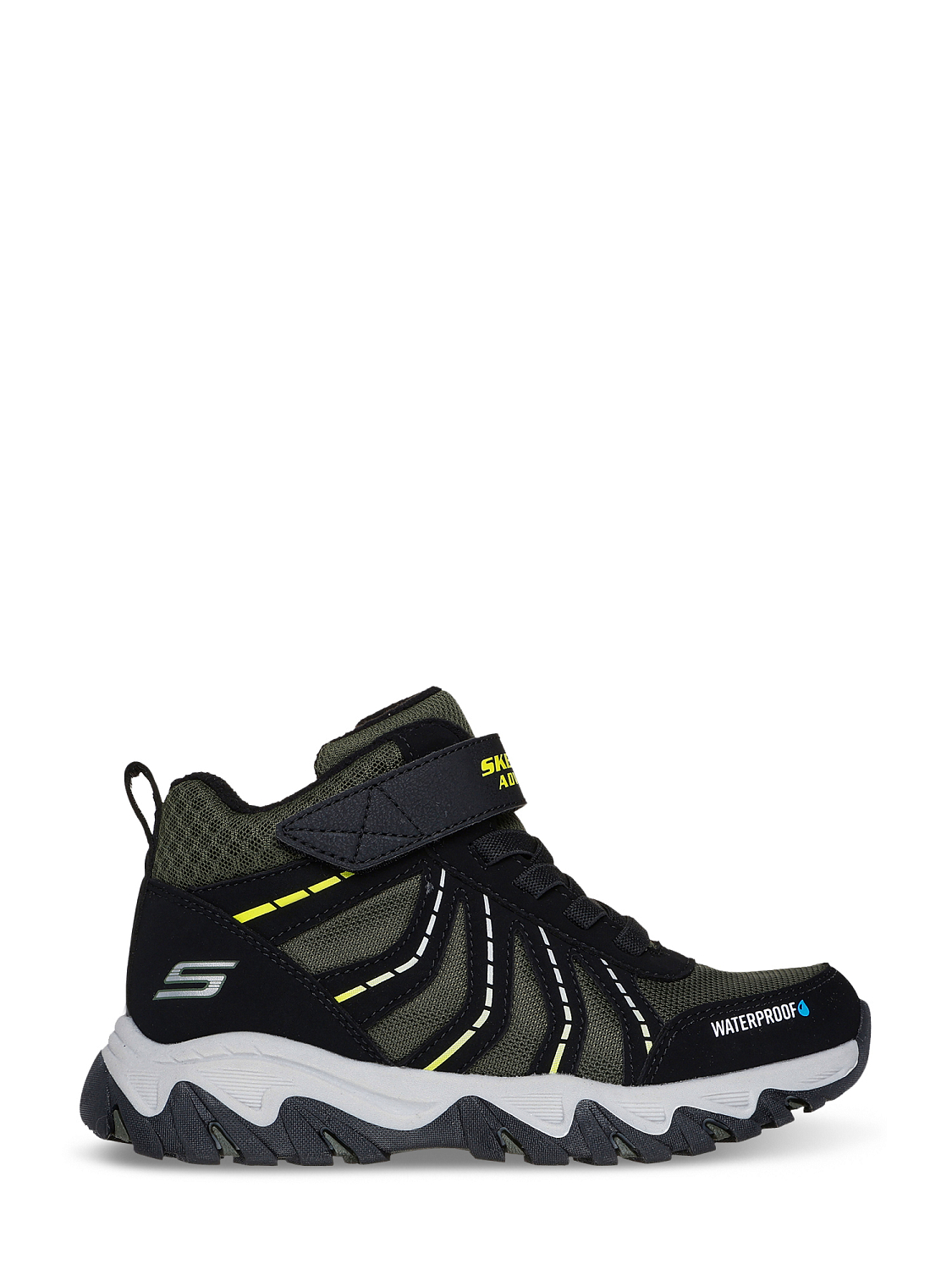Skechers Ranger Storm Trail Waterproof