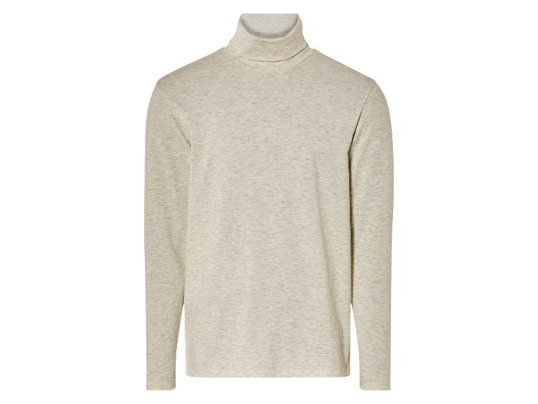 Heren thermoshirt