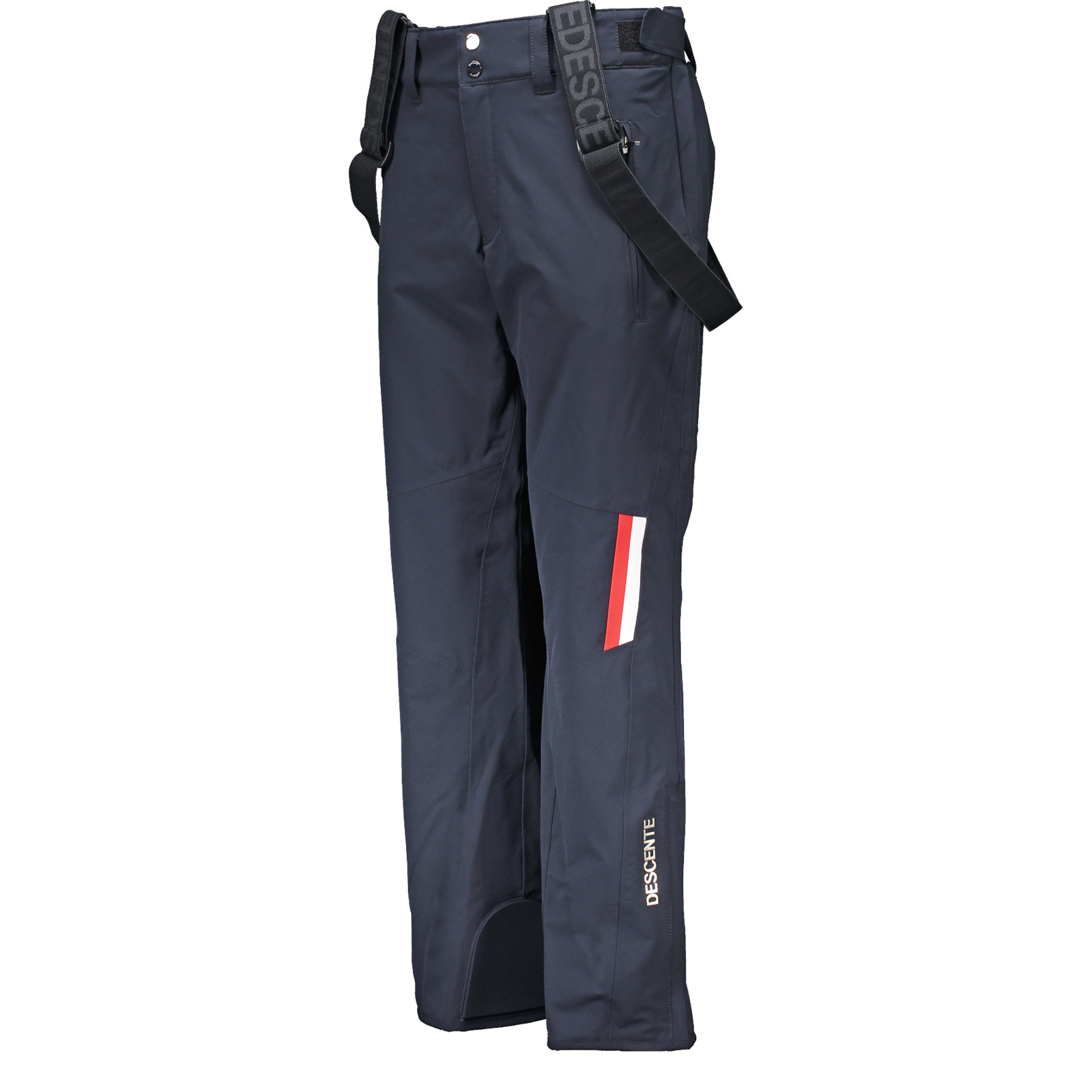 Descente Roscoe Hose Hr-55-schwarz