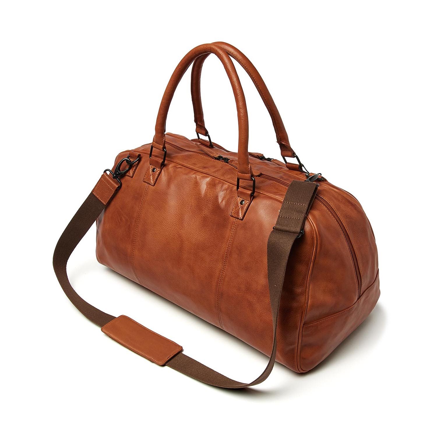 dR Amsterdam Heritage Weekender camel