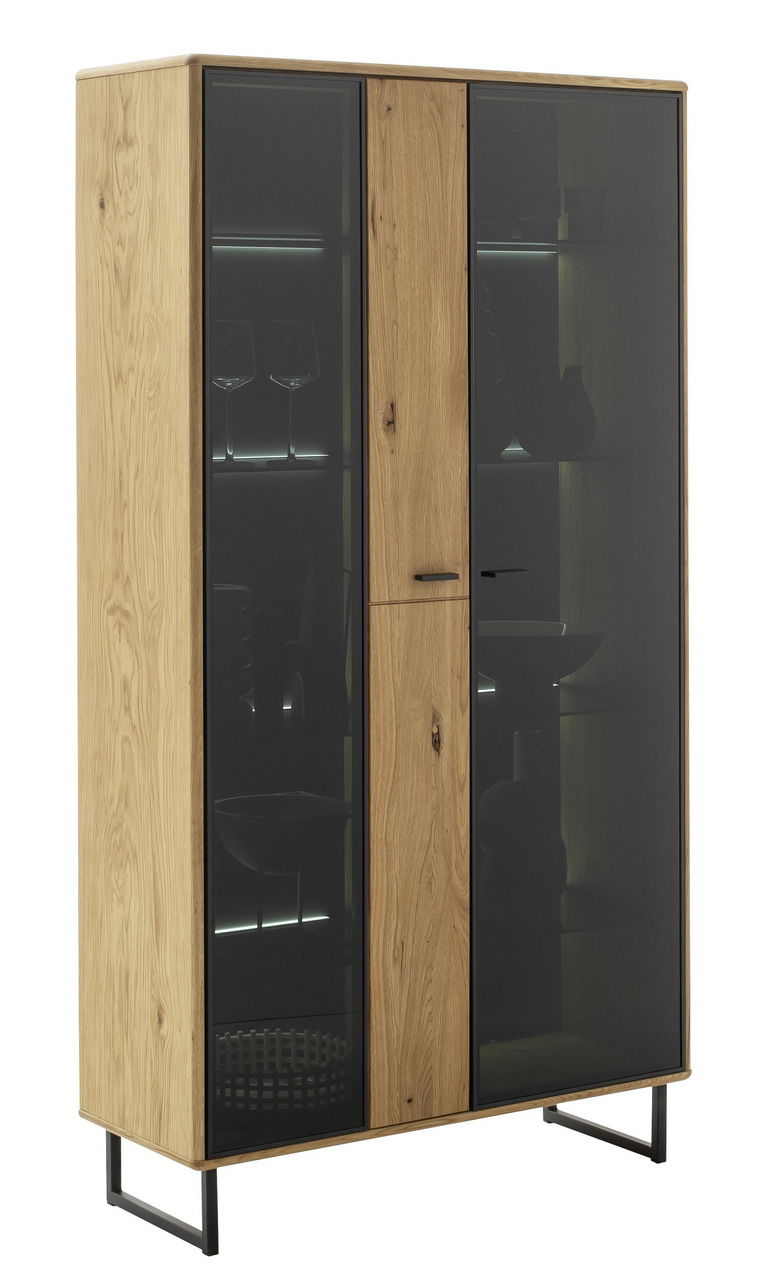 Zurbrüggen Vitrine AREZZO