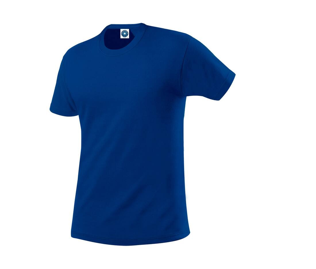 Starworld SW304 - Tee-Shirt Homme Performance