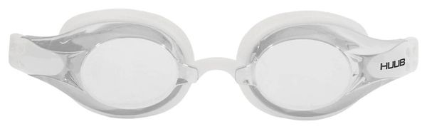 Lunettes de Natation Huub Varga 2 Blanc