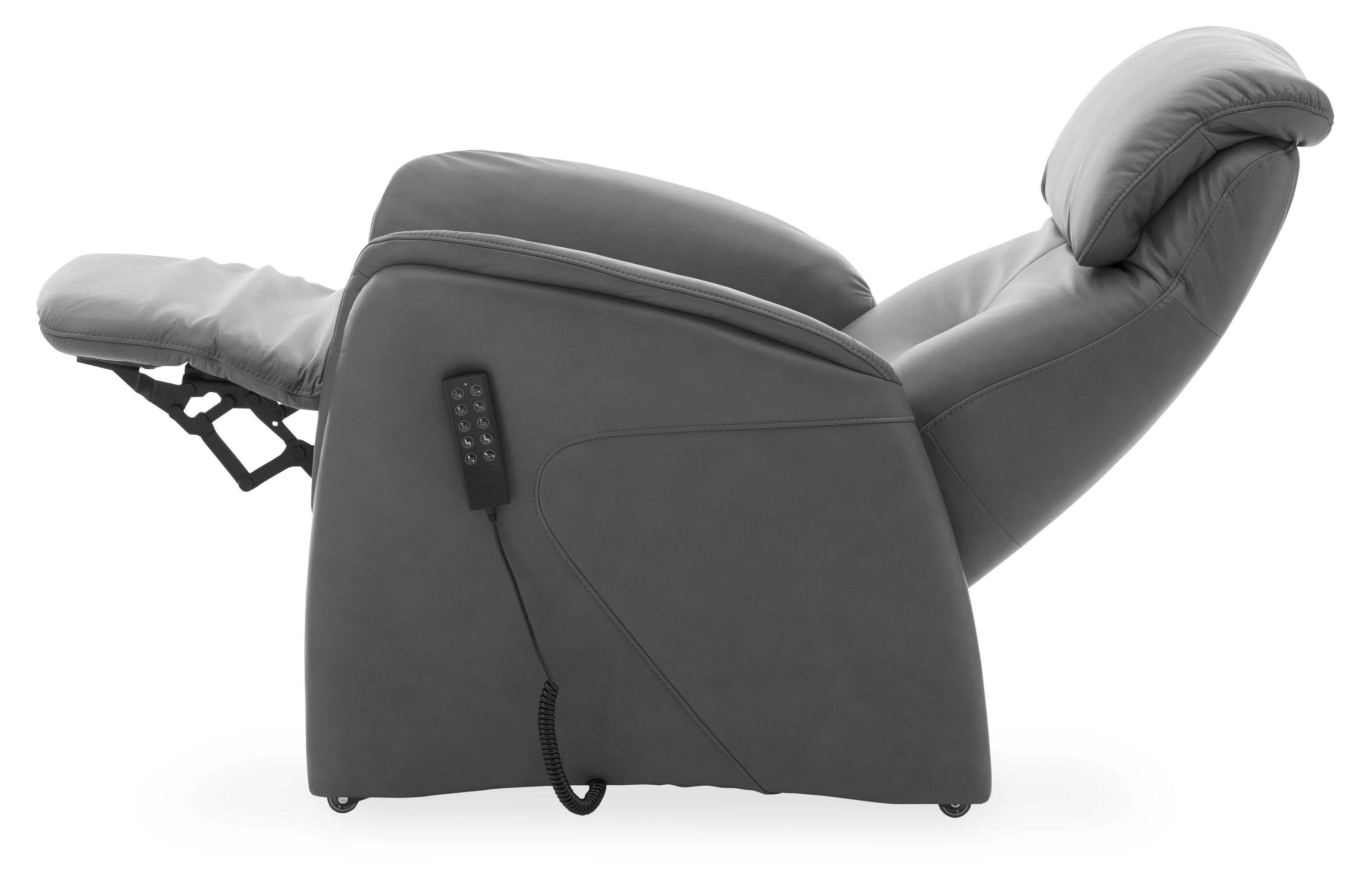 Relaxfauteuil  Zeno  | Hukla