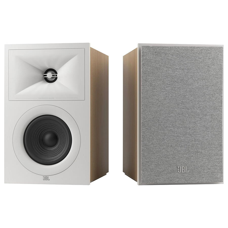 JBL 250B Stage 2 Latte (la paire)