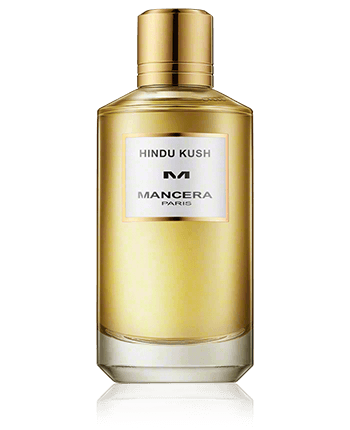 Mancera Gold Label Collection Hindu Kush Eau de Parfum Spray 120ml