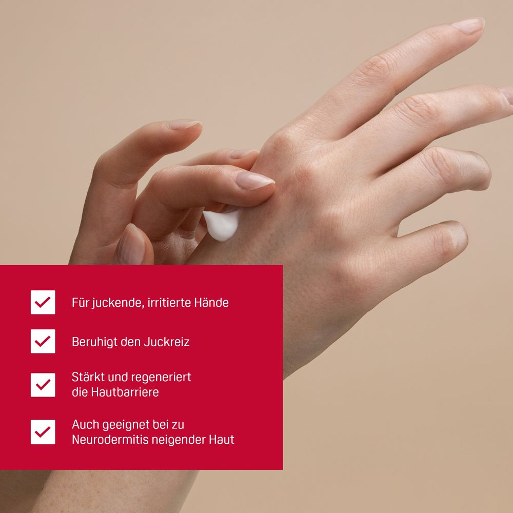 PHYSIOGEL® Calming Relief A.I. Handcreme 50ml  - irritierte Haut