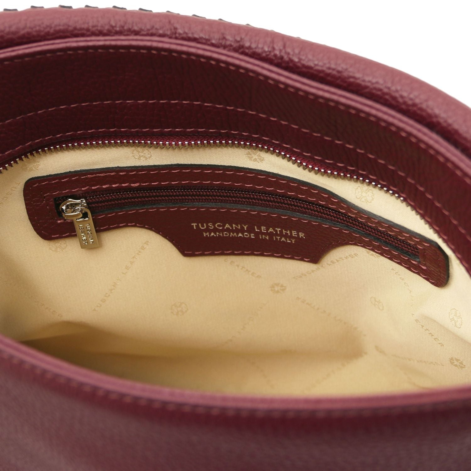 TL142087 – TL Bag – Soft leren Schoudertas