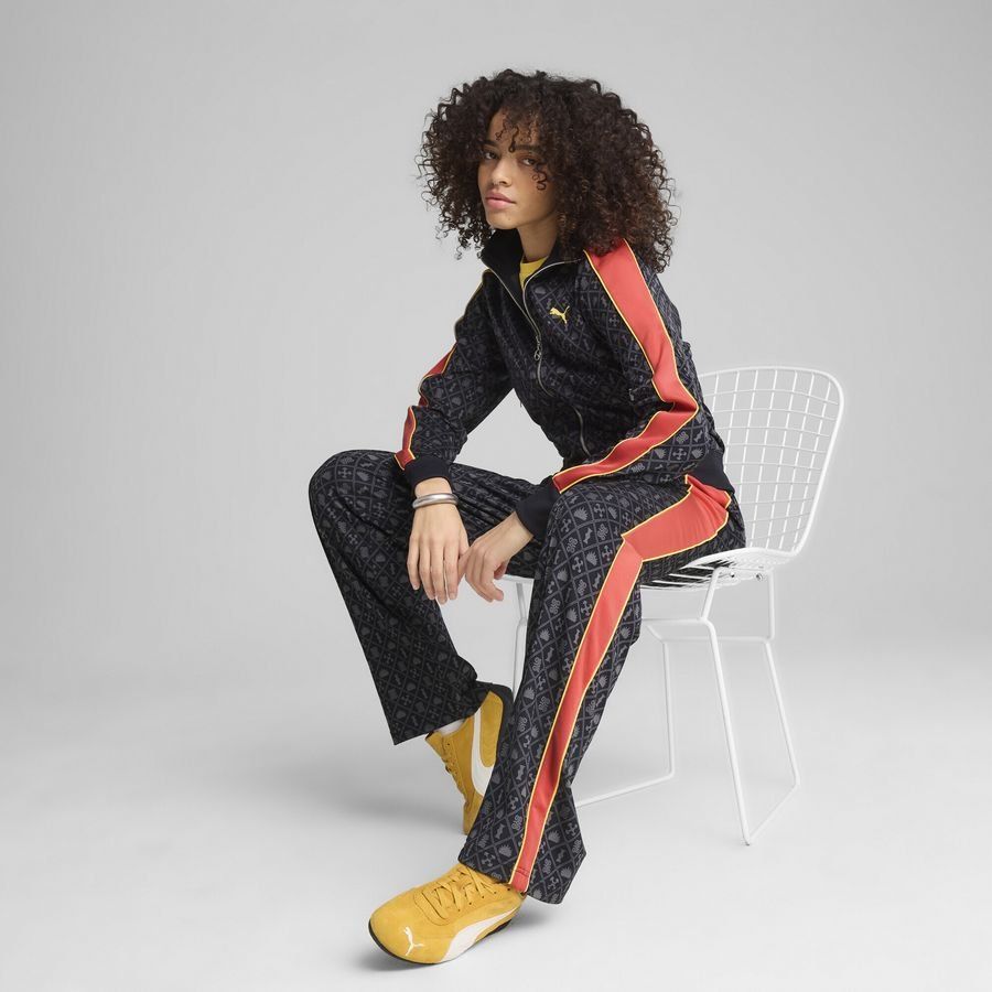 Puma ROAD TO UNITY AOP Trainingsjacke