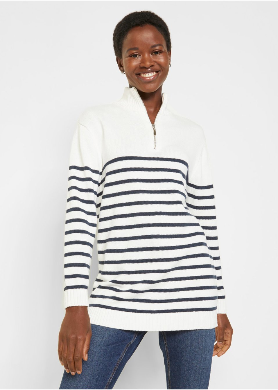 Pull camionneur