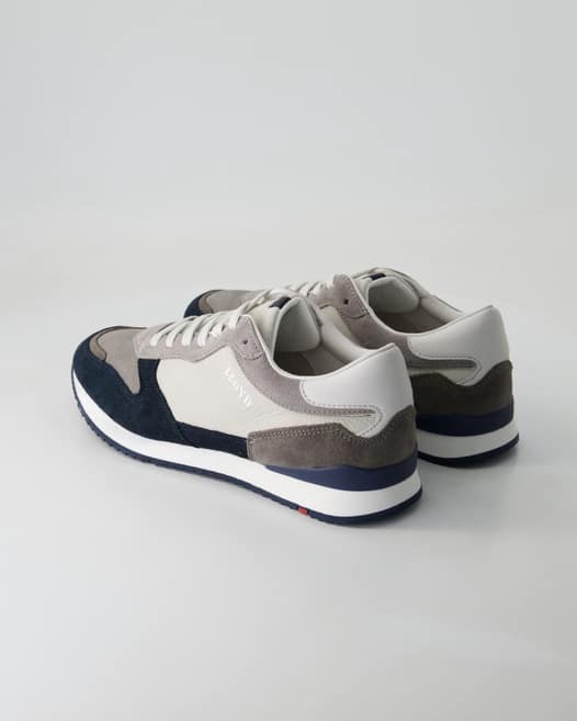 Lloyd ELMORE Sneaker in Mehrfarbig