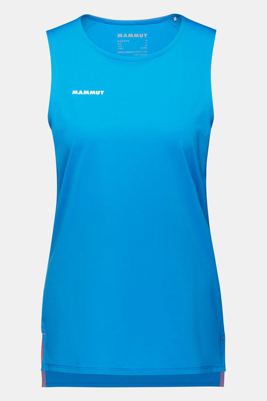 Mammut Mammut Selun Tank Top Dames
