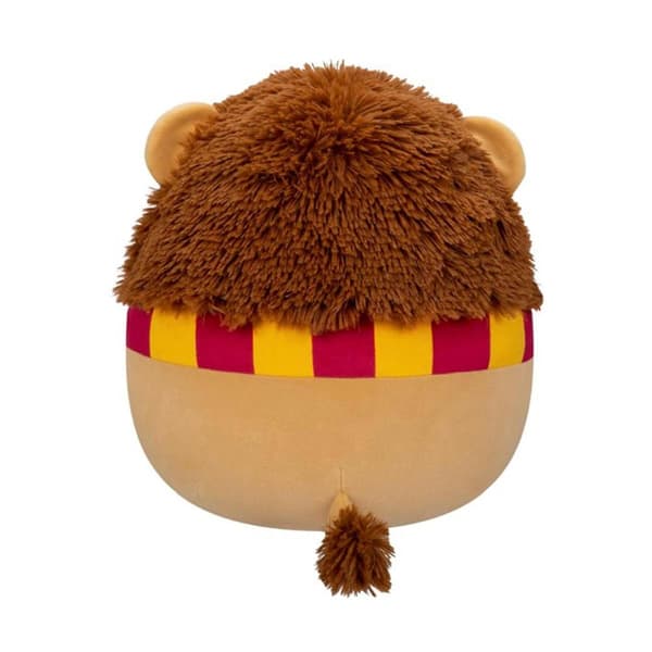 Squishmallows Harry Potter Gryffindor Lion 25 cm