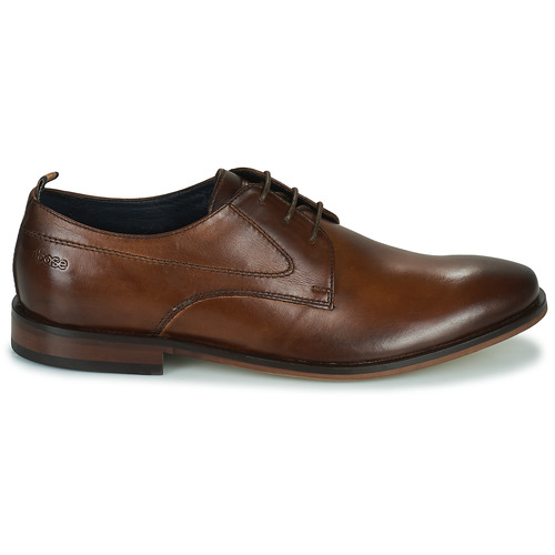 Base London - GATES - Marron