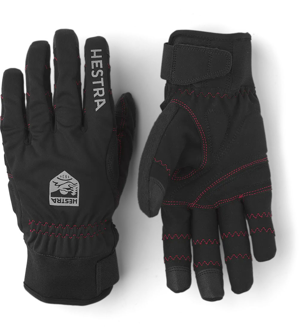 Ergo Grip Long 5-Finger