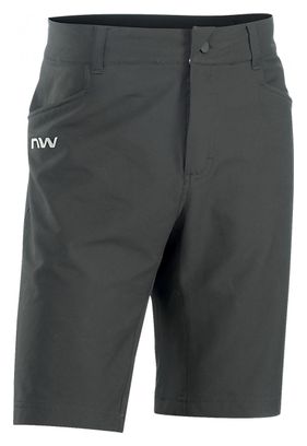 Short Northwave Escape Noir