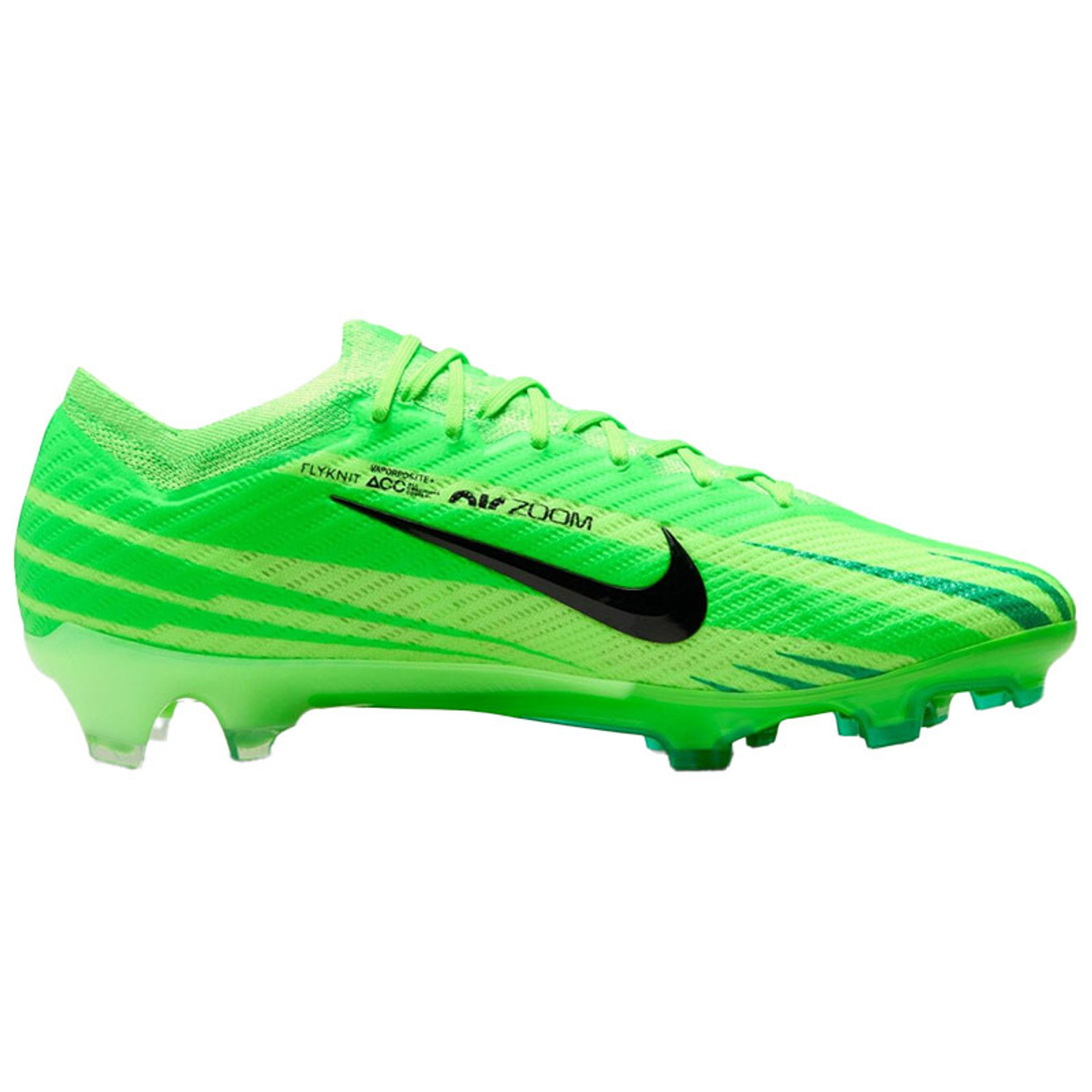 Nike Mercurial Zoom Vapor 15 Elite CR7 FG