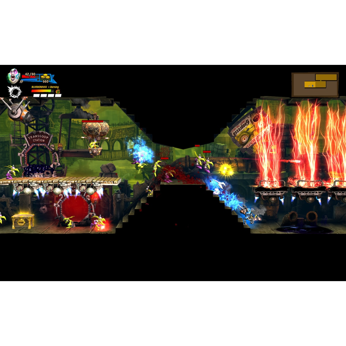 Rogue Stormers 2-Pack - PC Windows,Linux