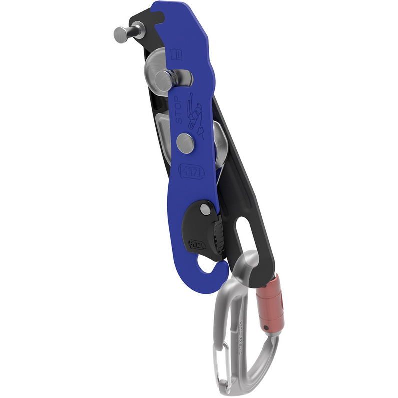 Petzl Stop Abseilgerät