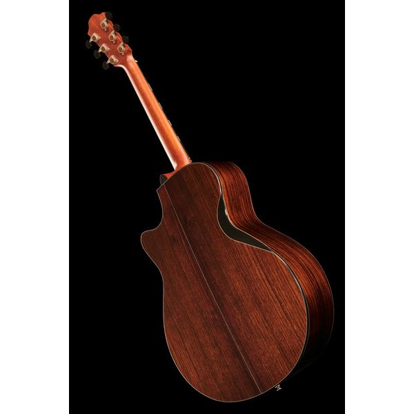 Furch Yellow Deluxe Gc-SR
