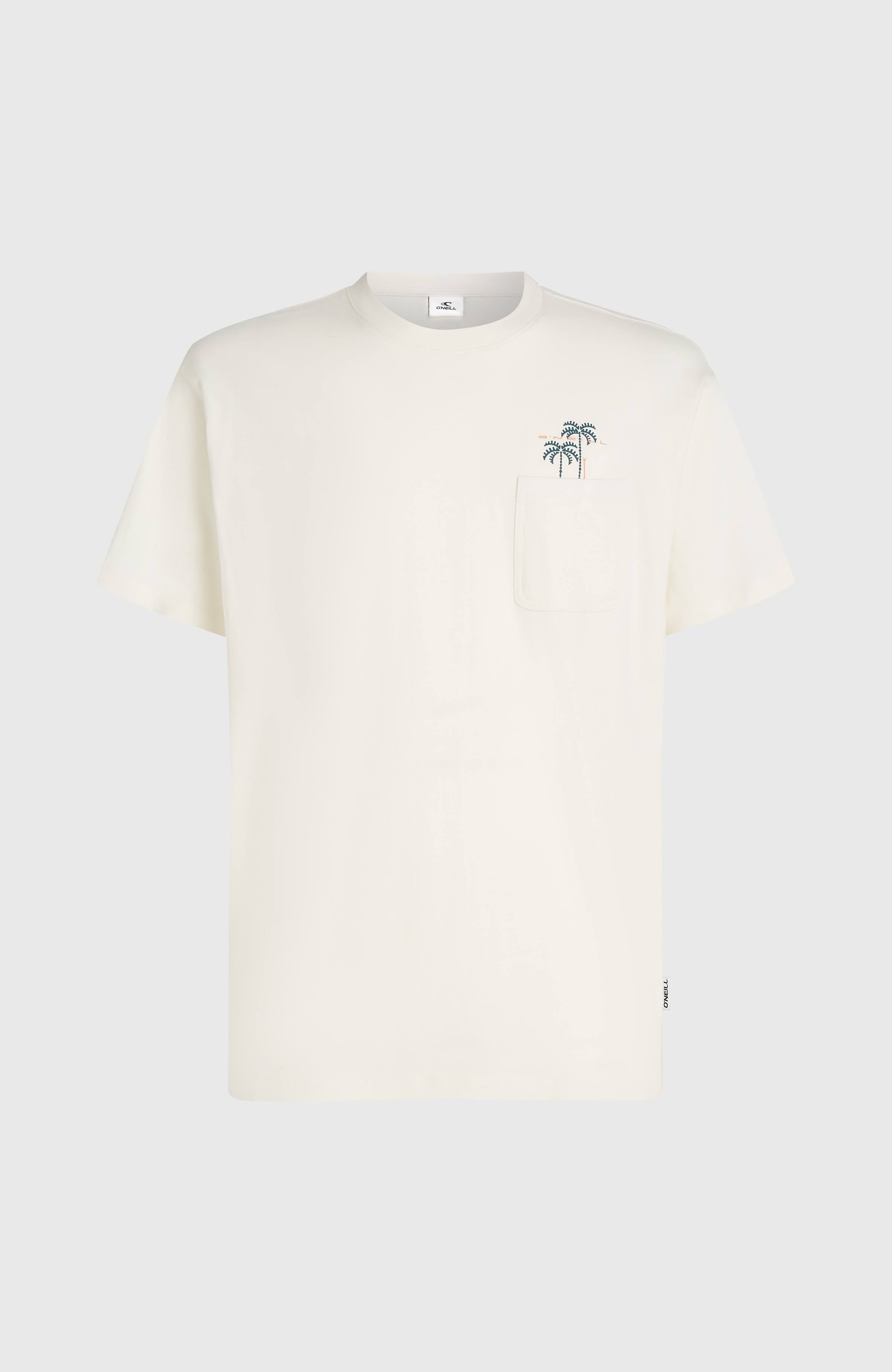 Chest Pocket T-shirt
