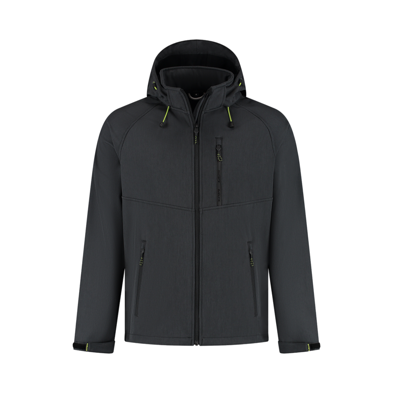 Andy Softshell