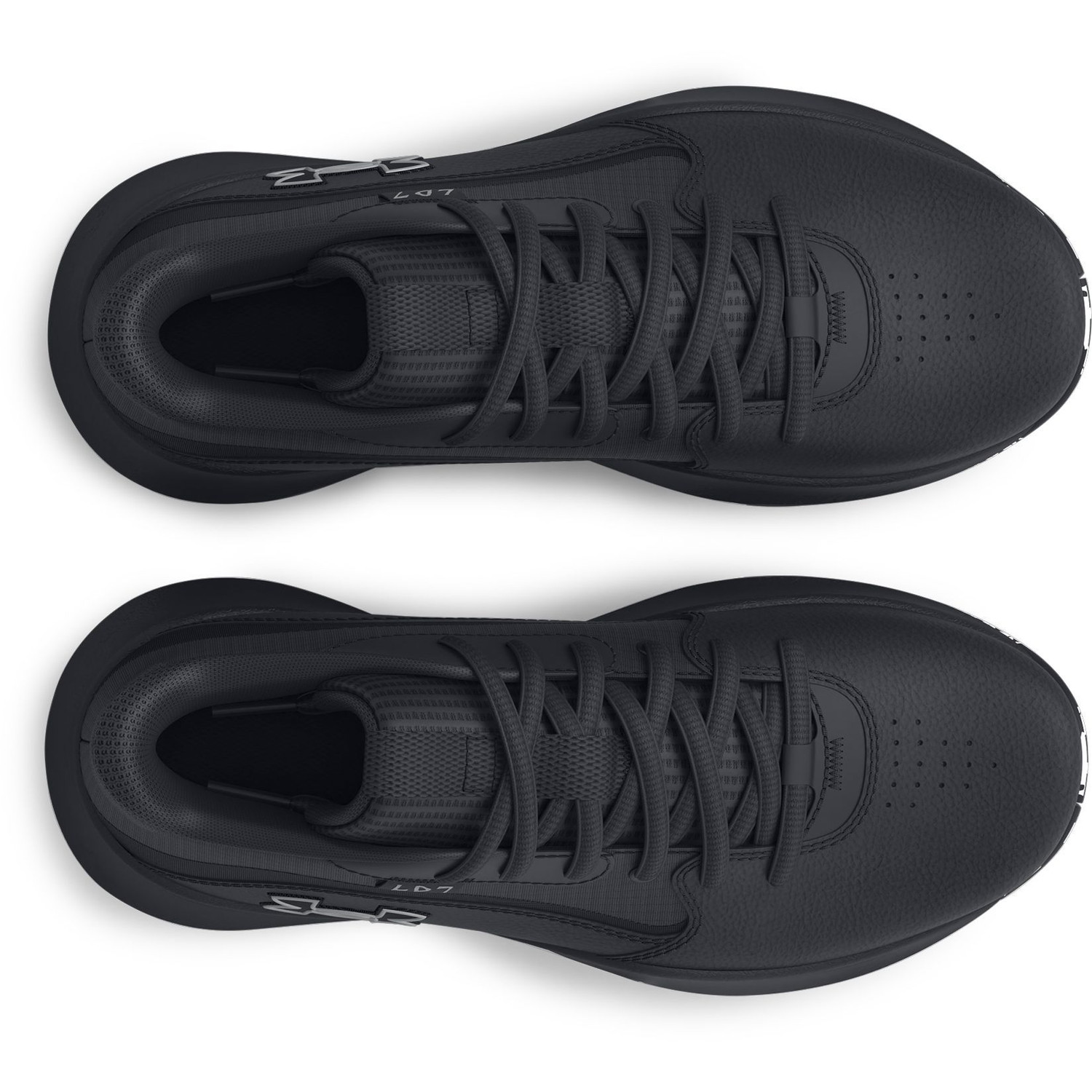 Under Armour GS Lockdown 7 GS Kids