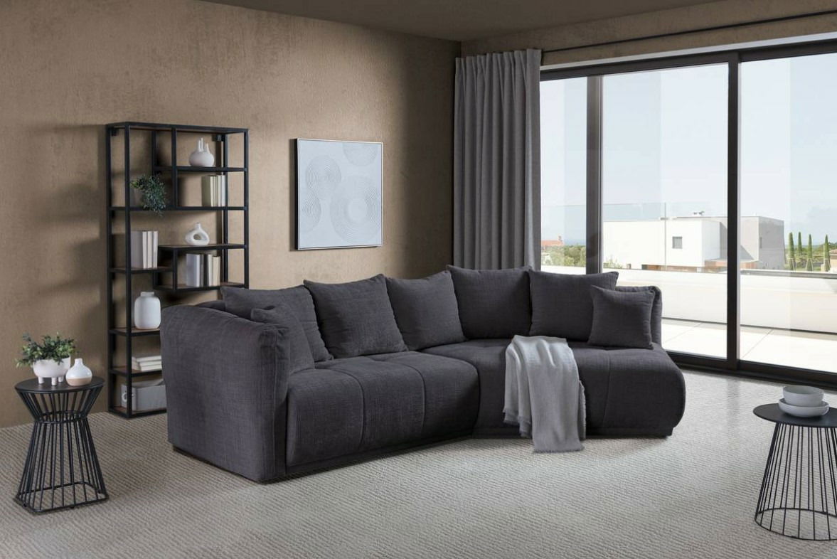 Hom´in Ecksofa EVITA