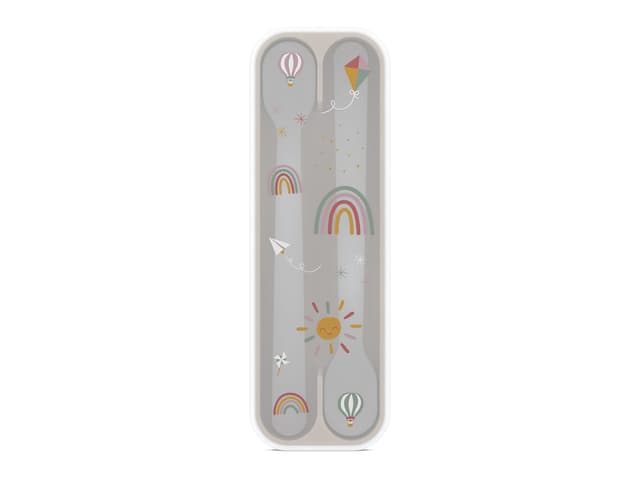 Mepal Madeske Sunshine & Rainbow