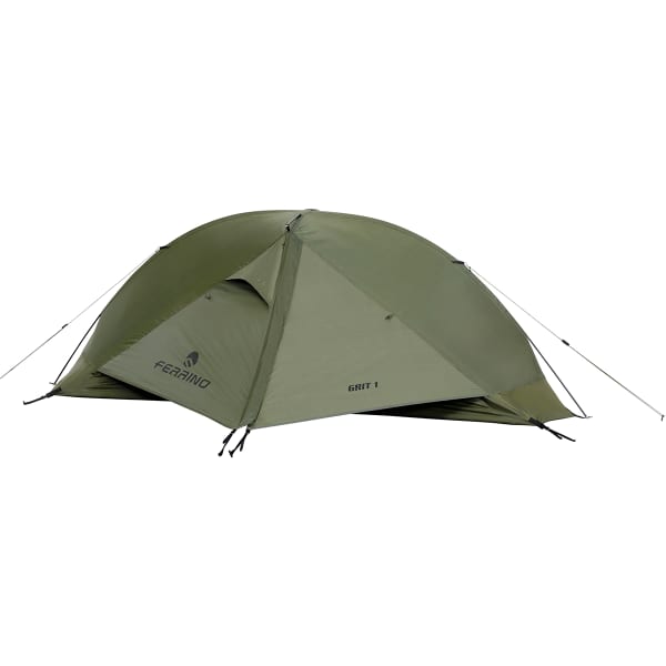 Tente bivouac FERRINO GRIT 1 FR