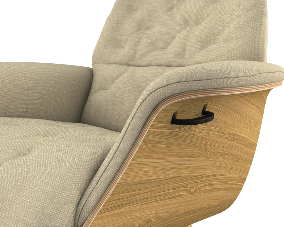 Relaxfauteuil  Volden