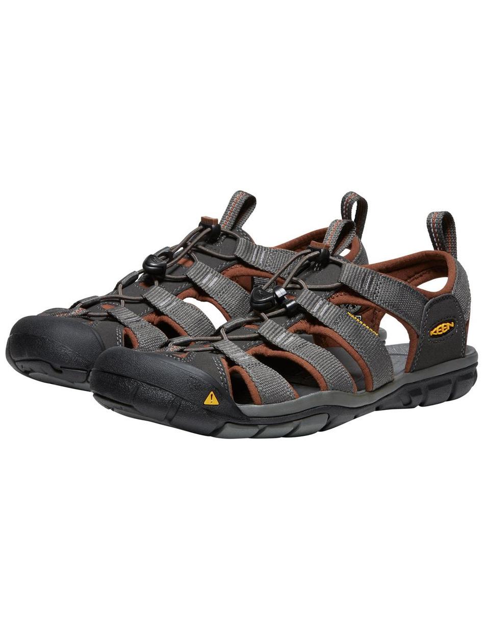 OFFENE SCHUHE M CLEARWATER CNX