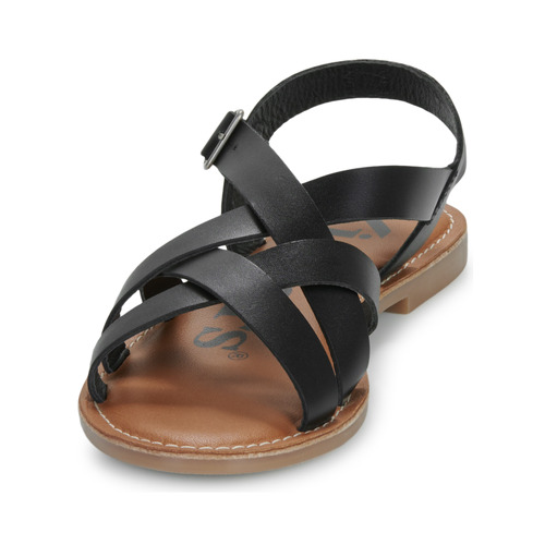 Kickers - KICK DIANA - Noir