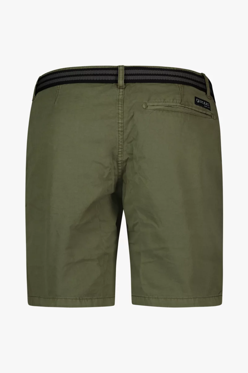 PROTEST Fan Herren Short