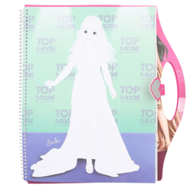 Create your Glamour Special kleurboek
