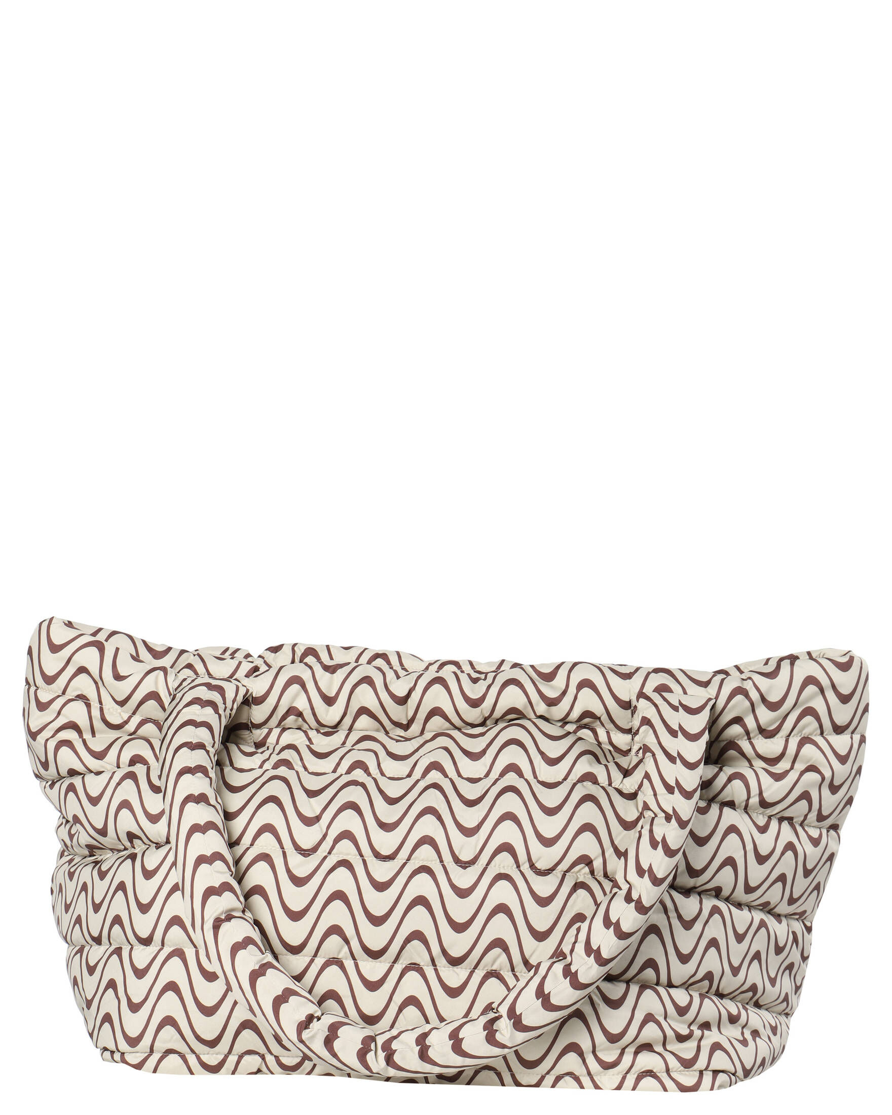 Envii| Damen Shopper ENFIR BAG AOP