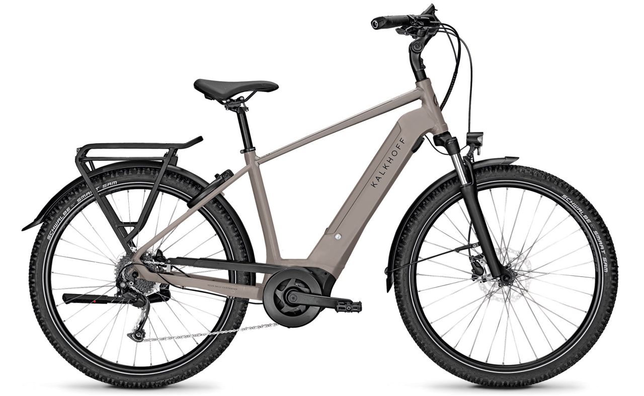 Kalkhoff Entice 3.B Move kaufen | Bike-Discount