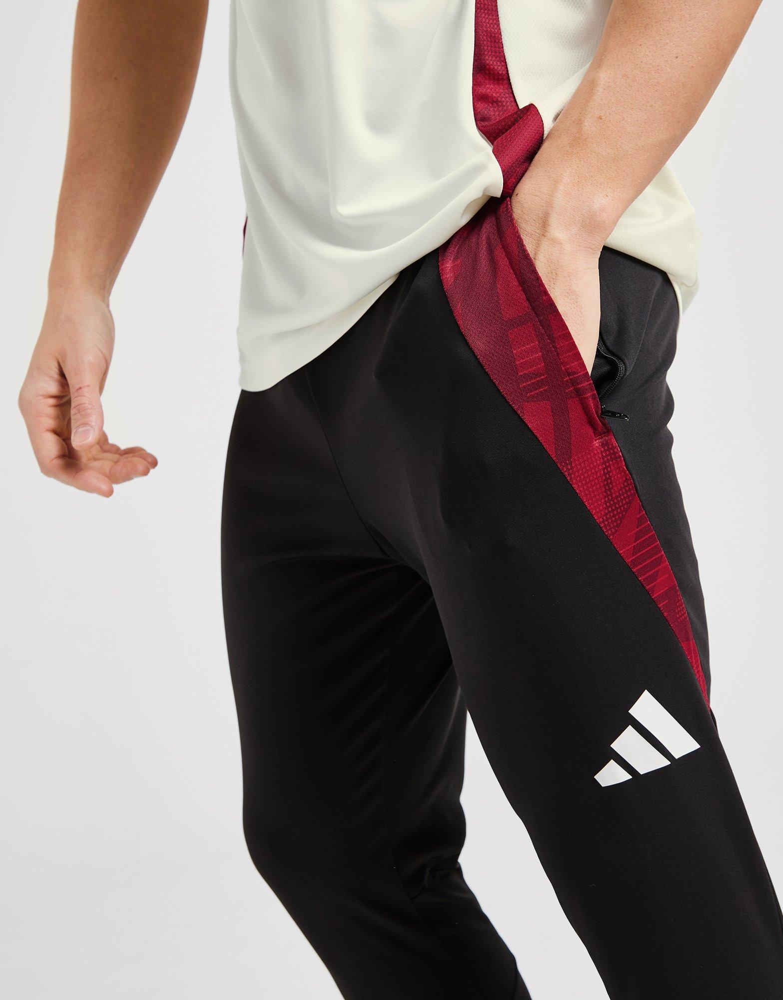adidas Manchester United Tiro 24 Training Pants